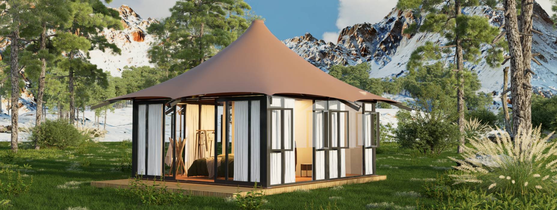 东乡装配式建筑厂家